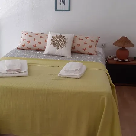 Casa De Mar Daire