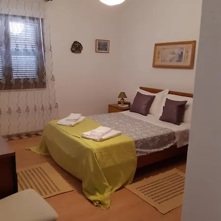 Casa De Mar Daire *