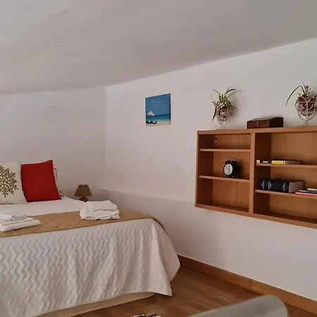 Daire Casa De Mar