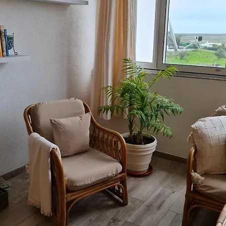 Casa De Mar Daire *