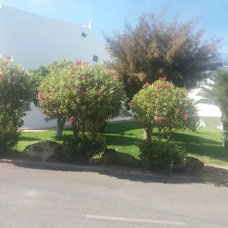 Daire Casa De Mar *
