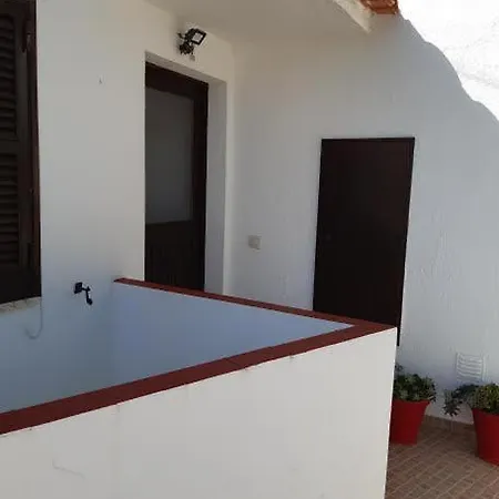 Casa De Mar 아파트 오양