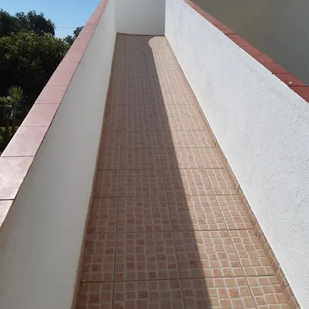 Casa De Mar 아파트