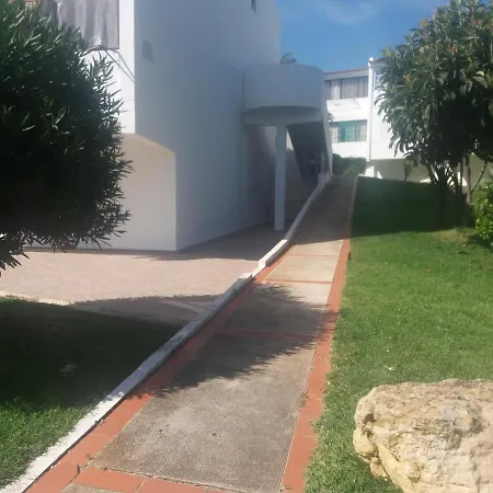 아파트 Casa De Mar 오양