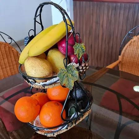 아파트 Casa De Mar