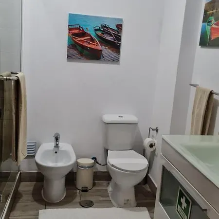 Apartamento Casa De Mar Olhão