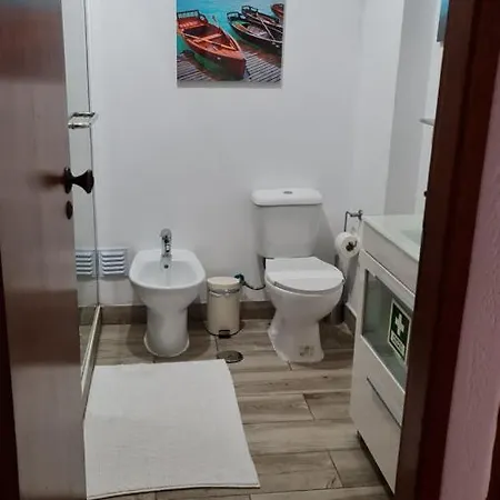 Casa De Mar * 오양
