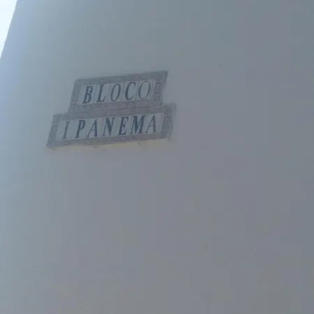 Casa De Mar 아파트