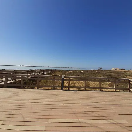 Casa De Mar Apartment Olhao