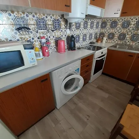 Casa De Mar Apartment *