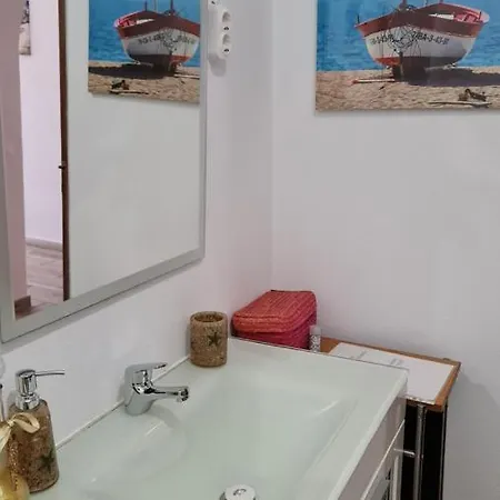 Casa De Mar * Olhao