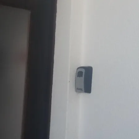 Apartament Casa De Mar