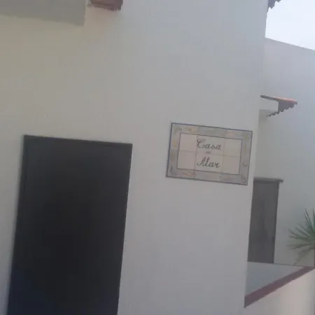 Casa De Mar Olhao